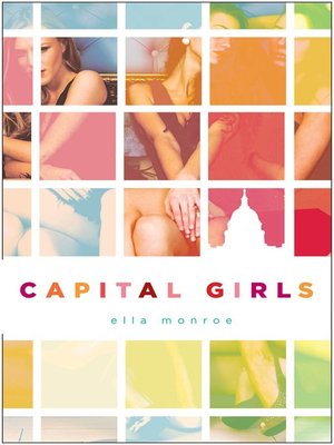 cover image of Capital Girls